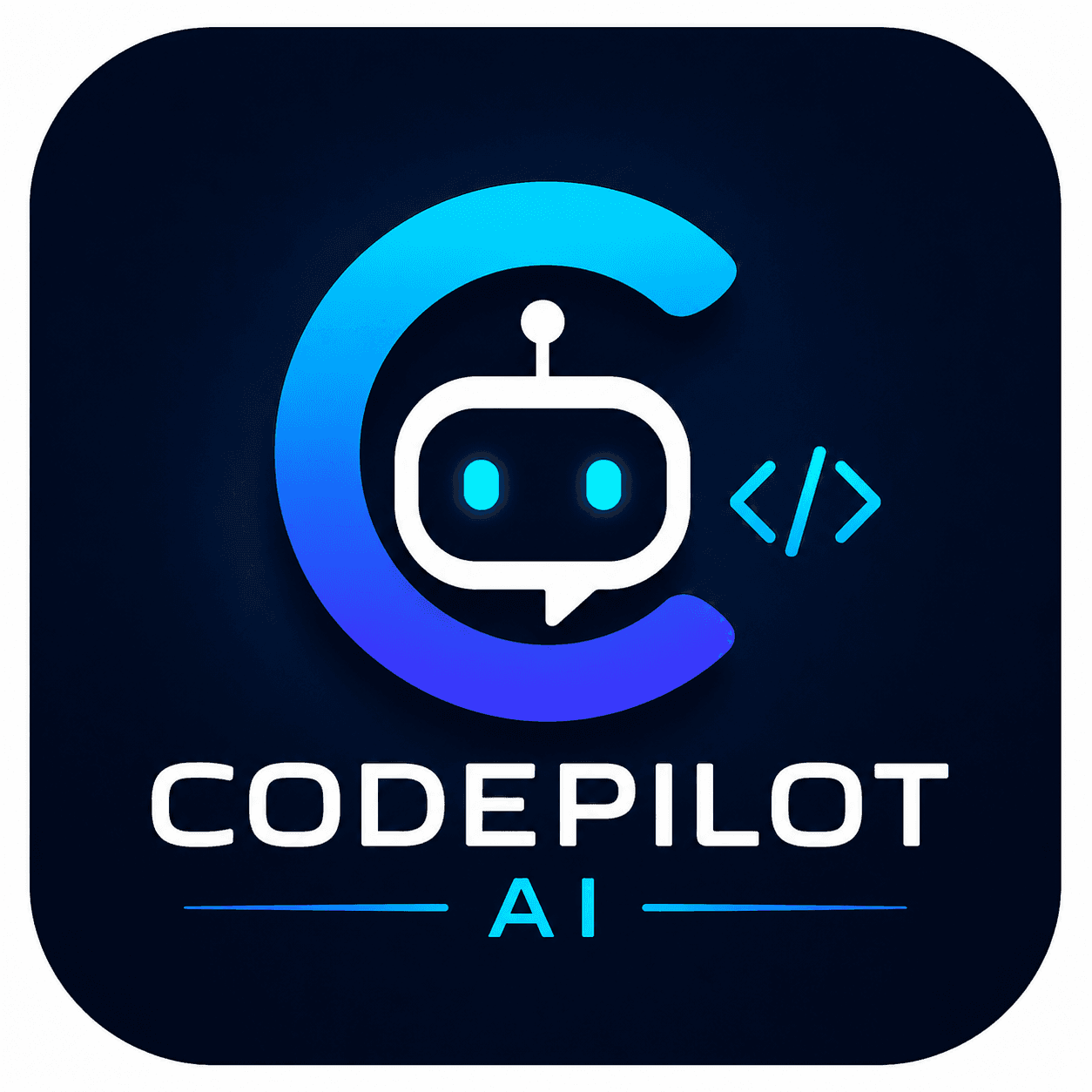 CodePilot AI logo